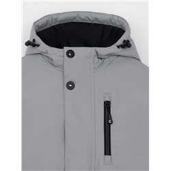 CROCKID Куртка ВК 36105/2 ГР (128-158)