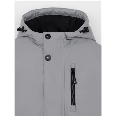 CROCKID Куртка ВК 36105/2 ГР (128-158)