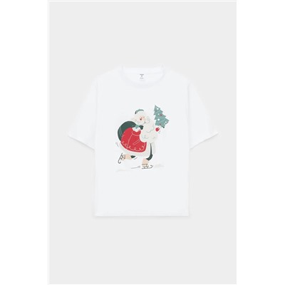 Trikozza Фуфайка Е 3621