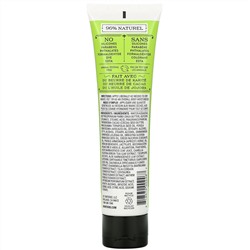 J R Watkins, Hand Cream, Aloe & Green Tea, 3.3 oz (95 g)