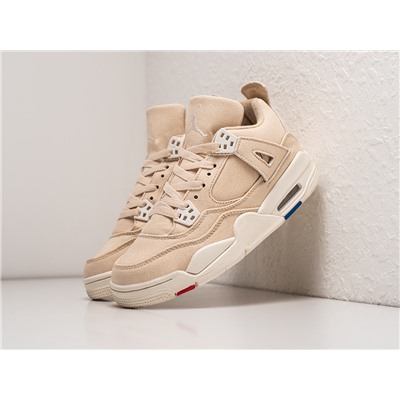 Кроссовки Nike Air Jordan 4 Retro