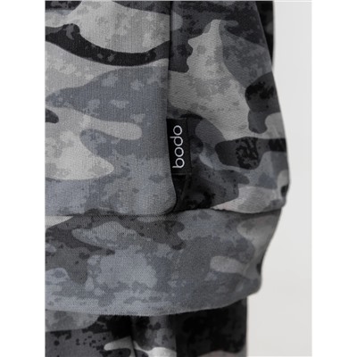 Bodo Костюм 11-459МU