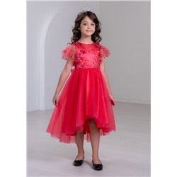 Мэриан, нарядное платье