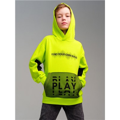 PLAYTODAY Толстовка
