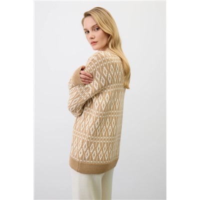 VERY NEAT Джемпер ЕВ 30273/ш