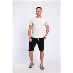 шорты мужские 83903 (Черный)