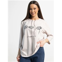 LT Collection Блуза Б15286-18М