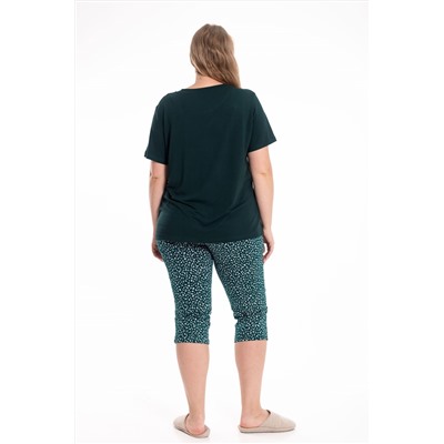 Пижама М325398зб