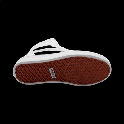 Кроссовки на меху 6686-3 белые п/п