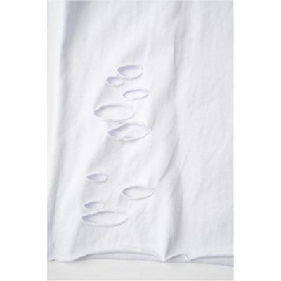 Фуфайка трикотажная для мальчиков (футболка) PLAYTODAY, 1240289