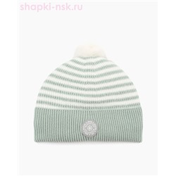 14432/2 MGH Колпак для девочки флис (54-56)
