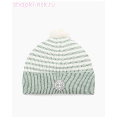 14432/2 MGH Колпак для девочки флис (54-56)