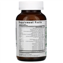 Innate Response Formulas, мультивитамины для женщин, 120 таблеток