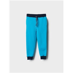 Брюки трикотажные для мальчиков