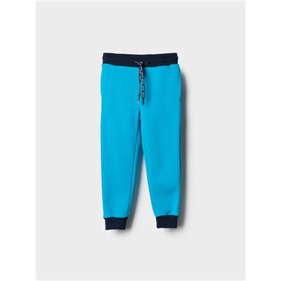 Брюки трикотажные для мальчиков