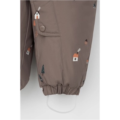 CROCKID Комбинезон ВК 60116/н/8 ГР