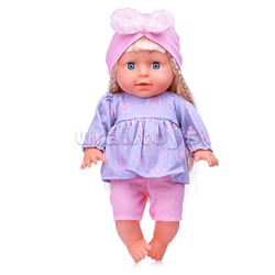 Кукла с аксессуарами "Синтия" в коробке