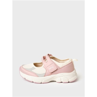 Туфли для девочек