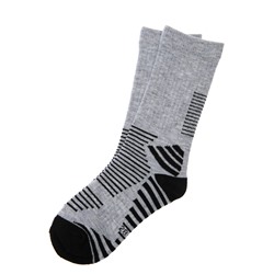 Термоноски трикотажные для мальчиков