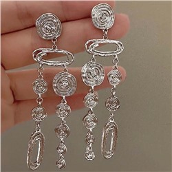 Серьги на гвоздиках арт. 13 4266 (id 281227)