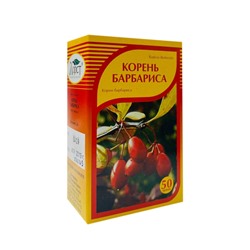 Барбарис корень 50 гр.