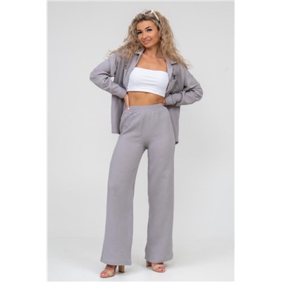 Брюки 36630 (Серый)