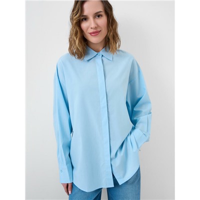 Рубашка текстильная для женщин