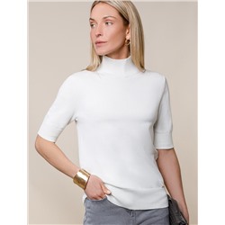 VILATTE Свитер D34.201