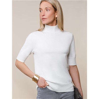 VILATTE Свитер D34.201