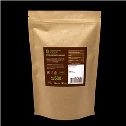 Ядро кедрового ореха / дой пак / 500 г / калибр 900 / Сибирский кедр