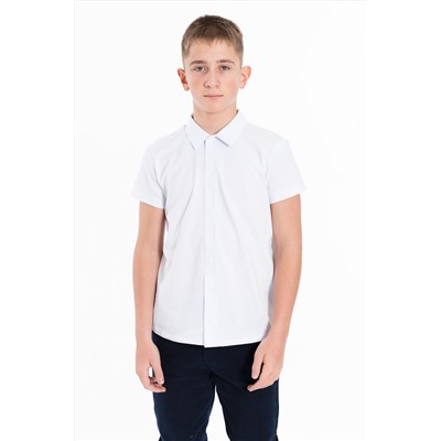 Рубашка для мальчика М224112б