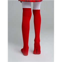 Колготки трикотажные для девочек