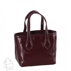Сумка женская кожаная 3315NN d.red Natale Navetta