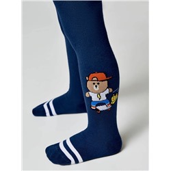 CONTE-KIDS Колготки 4С-03СП