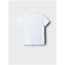 Фуфайка трикотажная для мальчиков (футболка)