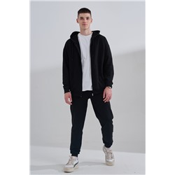 Костюм мужской на молнии 14477