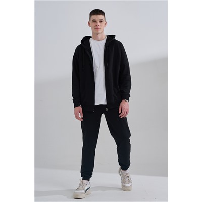 Костюм мужской на молнии 14477