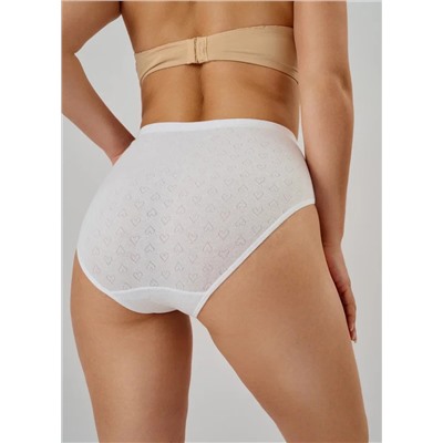 Трусы кюлот баталы Berrak