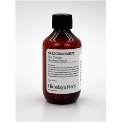 BOUQUET GARNI NARD - МАСКА ДЛЯ ВОЛОС NARD TREATMENT, 100 МЛ