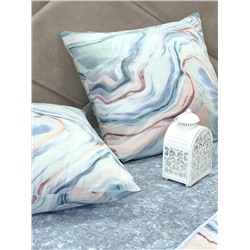 Комплект постельного белья с одеялом New Style Эко КП24-1412