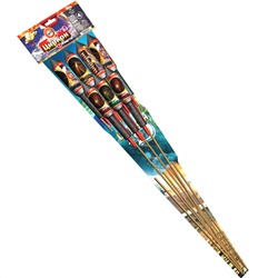 Ракеты 02012 Циркон