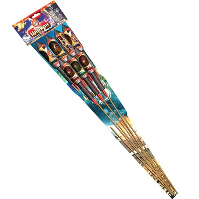 Ракеты 02012 Циркон