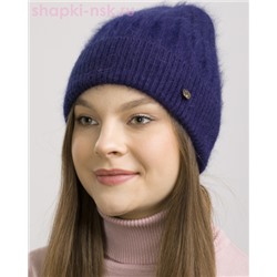 311 PB Шапка женская (56-58)