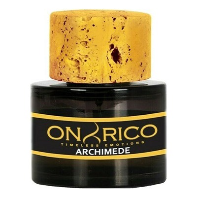ONYRICO ARCHIMEDE edp 2ml пробник