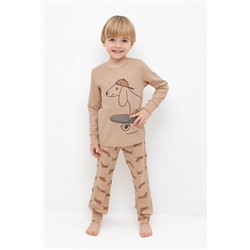 CROCKID Пижама К 1541