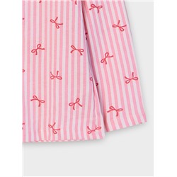 КОМПЛЕКТ ДЛЯ ДЕВОЧЕК (РУБАШКА, ШОРТЫ) 567763