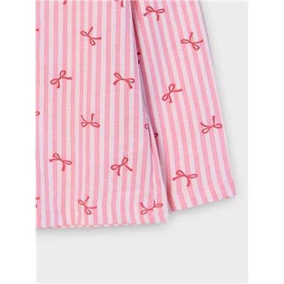 КОМПЛЕКТ ДЛЯ ДЕВОЧЕК (РУБАШКА, ШОРТЫ) 567763