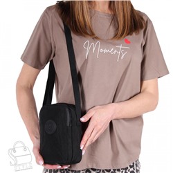Сумка женская  8761MDW black Mindesa