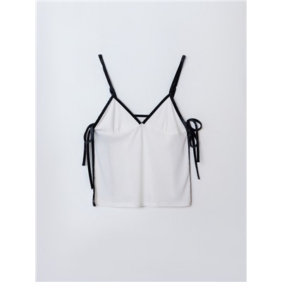 КОМПЛЕКТ ЖЕНСКИЙ (БЛУЗА, ШОРТЫ) 592645