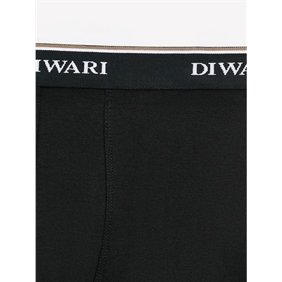 DiWaRi Трусы PREMIUM MSH 1568 (бандероль)